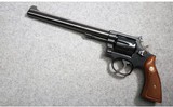 Smith & Wesson ~ 17-4 ~ .22 Long Rifle - 2 of 2