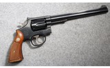 Smith & Wesson ~ 17-4 ~ .22 Long Rifle - 1 of 2