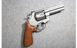 Smith & Wesson ~ 625-8 ~ .45 ACP - 1 of 2