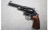 Smith & Wesson ~ 25-15 ~ .45 Colt - 2 of 2