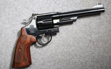 Smith & Wesson ~ 25-15 ~ .45 Colt