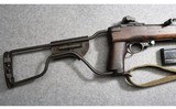 Inland Div. ~ U.S. Carbine M1A1 ~ .30 Carbine - 2 of 5