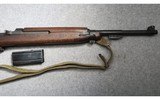 Inland Div. ~ U.S. Carbine M1A1 ~ .30 Carbine - 3 of 5