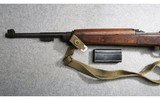 Inland Div. ~ U.S. Carbine M1A1 ~ .30 Carbine - 5 of 5