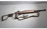 Inland Div. ~ U.S. Carbine M1A1 ~ .30 Carbine - 1 of 5