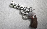 Colt ~ Python ~ .357 Magnum - 2 of 2