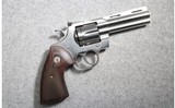 Colt ~ Python ~ .357 Magnum - 1 of 2