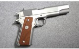 Colt ~ Mark IV/Series 70 ~ .45 AUTO - 1 of 2