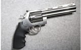 Colt ~ Anaconda ~ .44 Magnum - 1 of 2