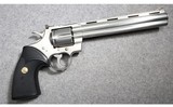 Colt ~ Python 357 ~ .357 Magnum - 1 of 2