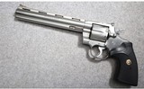 Colt ~ Python 357 ~ .357 Magnum - 2 of 2