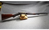 Winchester ~ 1894 Takedown ~ .30 WCF - 1 of 7