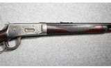 Winchester ~ 1894 Takedown ~ .30 WCF - 3 of 7