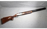 Beretta ~ 687 EELL ~ 12 Gauge - 1 of 9