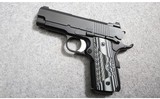 Dan Wesson ~ ECO ~ .45 ACP - 2 of 2