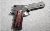 SIG Sauer ~ 1911 Target ~ .45 AUTO - 1 of 2