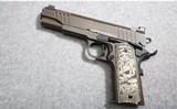 Auto Ordnance ~ 1911A1 ~ .45 ACP - 2 of 2