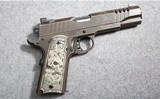 Auto Ordnance ~ 1911A1 ~ .45 ACP - 1 of 2