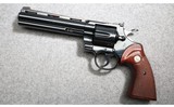 Colt ~ Python ~ .357 Magnum - 2 of 2