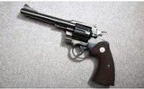Colt ~ Colt 357 ~ .357 Magnum - 2 of 2