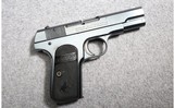 Colt ~ Automatic ~ .32 AUTO - 1 of 2
