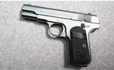 Colt ~ Automatic ~ .32 AUTO - 2 of 2
