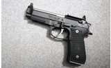 Beretta ~ 92G Elite ~ 9MM Luger - 2 of 2