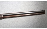 Winchester ~ 1876 ~ .45-60 Winchester - 4 of 9