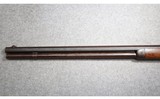 Winchester ~ 1876 ~ .45-60 Winchester - 7 of 9