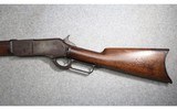 Winchester ~ 1876 ~ .45-60 Winchester - 5 of 9