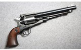 Ruger ~ Old Army ~ .45 Long Colt - 1 of 2