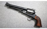 Ruger ~ Old Army ~ .45 Long Colt - 2 of 2