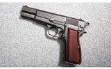 Browning ~ Hi-Power ~ 9MM Luger - 2 of 2