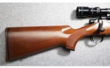 Remington ~ Model Seven ~ .308 Winchester - 2 of 7