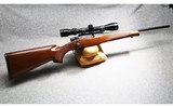 Remington ~ Model Seven ~ .308 Winchester - 1 of 7