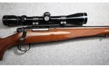 Remington ~ Model Seven ~ .308 Winchester - 3 of 7