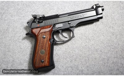 Beretta ~ 92F ~ 9MM Luger