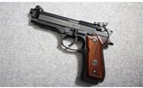Beretta ~ 92F ~ 9MM Luger - 2 of 2