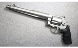 Smith & Wesson ~ 500 ~ .500 S&W Magnum - 2 of 2
