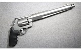 Smith & Wesson ~ 500 ~ .500 S&W Magnum - 1 of 2