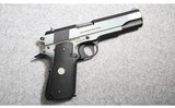 Colt ~ MK IV Series 80 ~ .45 AUTO - 1 of 2