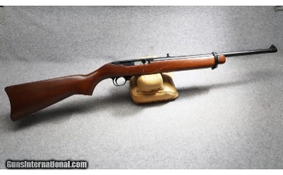 Ruger ~ Carbine ~ .44 Magnum