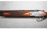 Browning ~ Lightning ~ 12 Gauge - 6 of 9