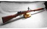 Arisaka ~ Type 99 ~ 7.7MMM Arisaka - 1 of 9