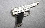 Nambu ~ Type 94 ~ 8MM Nambu - 1 of 2