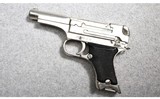 Nambu ~ Type 94 ~ 8MM Nambu - 2 of 2