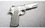 Colt ~ Custom Competition ~ 10MM AUTO - 1 of 2