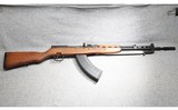Zastava ~ M5966 ~ 7.62X39MM - 1 of 7