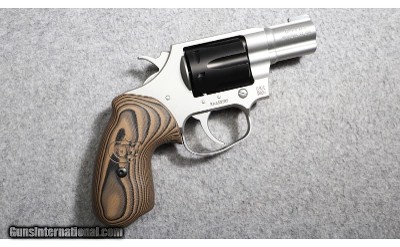 Colt
Cobra
.38 Special +P