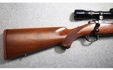 Ruger ~ M77 ~ 7MM-08 Remington - 2 of 7